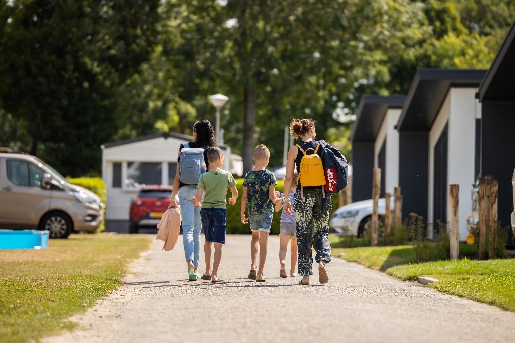 Hemelvaart & Pinksteren: 20% korting, Vacances, Campings, Animaux domestiques acceptés, Lac ou rivière, Parc de loisirs