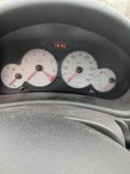 Peugeot 206, Auto's, Voorwielaandrijving, Stof, Particulier, Euro 4