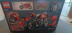 LEGO DUCATI PANIGALE V4 R NIEUWE DOOS SEALED, Ophalen, Nieuw, Complete set, Lego