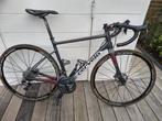 cervelo koersfiets, 28 inch, Carbon, Heren, Zo goed als nieuw