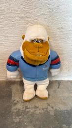 NFL Tennessee Titans Plush Gorilla 12" Team Jacket Fan Gift, Ophalen of Verzenden, Gebruikt