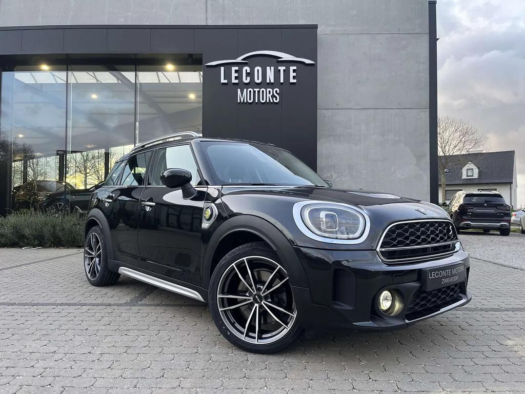 MINI Countryman Cooper SE Mini Countryman Plug In Hybrid LED, Auto's, Mini, Te koop, Countryman, ABS, Adaptive Cruise Control