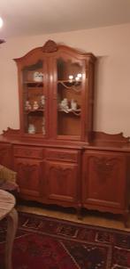 Prachtige oude kast, te koop ZONDER inhoud, Huis en Inrichting, Ophalen