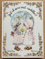 Zal ik eens wat vertellen?, Enlèvement ou Envoi