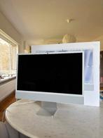 iMac (M4 chip) – 16GB RAM – 256GB SSD – 1 jaar oud, Informatique & Logiciels, Apple Desktops, SSD, IMac, Comme neuf, Enlèvement