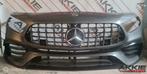 Voorbumper mercedes a45 amg earo bumper W177, Gebruikt, Voor, Ophalen of Verzenden, Bumper