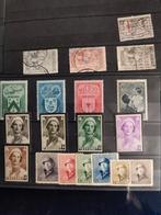 Postzegels, Ophalen of Verzenden