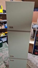 Grand meuble de cuisine vintage, Enlèvement, Utilisé