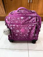 Kipling boekentas, Ophalen, Zo goed als nieuw