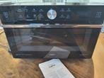Whirlpool smart magnetronoven/Supreme Chef Combo, Ophalen, Crisp, Tussenbouw, Zo goed als nieuw