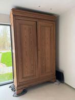 Grote klassieke kast, Antiek en Kunst, Antiek | Meubels | Kasten, Ophalen