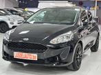 Ford Fiesta 1.0i Crply SIEGES Chauffants Clim Cruise Blue La, Achat, Boîte manuelle, Noir, Fiësta