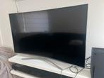 Defecte samsung curved smart tv 55inch, Audio, Tv en Foto, Televisies, Ophalen, Zo goed als nieuw, Samsung, Smart TV