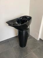 Wasunit / Wastafel – Zwart – €60, Ophalen