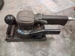 pneumatische vlakschuurmachine, Bricolage & Construction, Outillage | Ponceuses, Enlèvement, Utilisé, Ponceuse orbitale