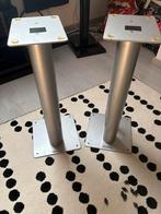 Pieds pour enceinte NorStone Stylum 2 Silver, Enlèvement, Utilisé, Autres types