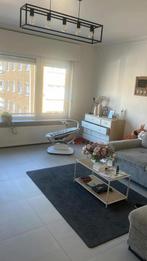 Appartement in Knokke Te Huur 150m van zee, 50 m² ou plus, Province de Flandre-Occidentale