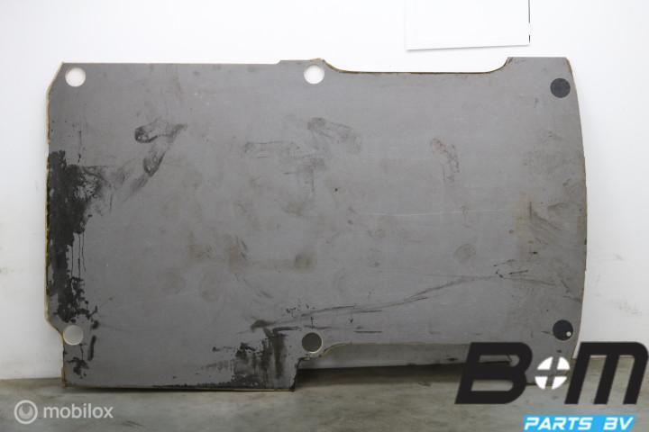 Laadvloer VW Transporter T6 Betonplex, Utilisé