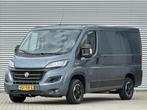 Fiat Ducato 30 2.3 MultiJet L1H1, Auto's, Bestelwagens en Lichte vracht, Voorwielaandrijving, Stof, Gebruikt, Euro 6