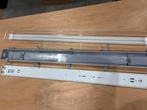 Led TL armaturen 130cm, Ophalen, Zo goed als nieuw
