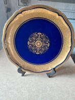 Verguld bord, Antiek en Kunst, Ophalen