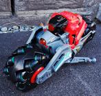 Rc moto Maisto Cyklone Drift, Ophalen of Verzenden