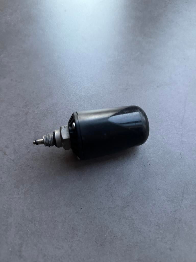 Scubapro Luna / Sol transmitter, Ophalen of Verzenden, Zo goed als nieuw