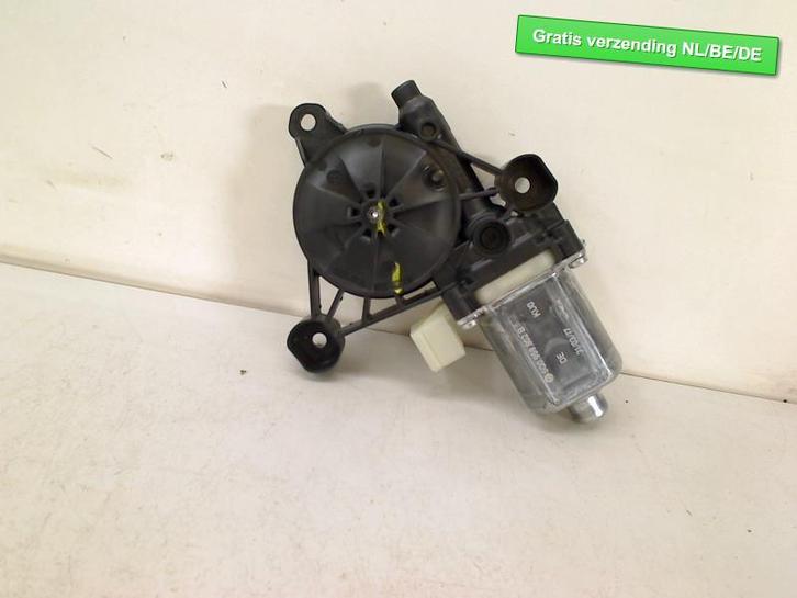 MOTEUR LEVE VITRE ELECTRIQUE AVANT GAUCHE Skoda Kodiaq, Autos : Pièces & Accessoires, Carrosserie & Tôlerie, Skoda, Avant, Gauche