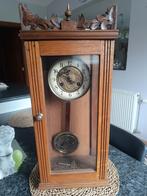 Ravissant pendule mural ancien, Antiquités & Art