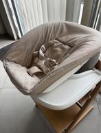 Tripp trapp newborn set (eerste versie), Kinderen en Baby's, Kinderstoelen, Ophalen, Zo goed als nieuw