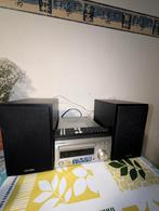 Denon Home cinema systeem, Enlèvement