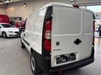 2008 Fiat Doblo cargo 1ste eigenaar, Auto's, Gebruikt, Bedrijf, Euro 4, Handgeschakeld