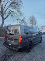 (Citroën Jumpy SpaceTourer 9Pl//Navi-Pdc//Cruis//17"Velgen, Auto's, Voorwielaandrijving, Euro 6, 4 cilinders, 9 zetels