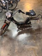 La Vespa est un projet à toit fixe, Enlèvement, Utilisé, 50 cm³, Ciao