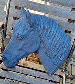 Paardekop in beton., Animaux & Accessoires, Enlèvement
