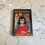 Anne Frank - Het achterhuis, Ophalen of Verzenden, Anne Frank