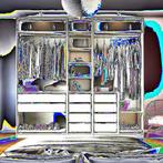 Gezocht pax kast 236cm regio limburg, Huis en Inrichting, Ophalen