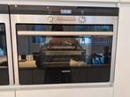 Siemens inbouw stoomoven, Elektronische apparatuur, Ophalen, Inbouw