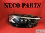 CITROEN DS7 CROSSBACK KOPLAMP RECHTS 9831755680 LEVERBAAR!!, Gebruikt, -, Ophalen of Verzenden, -