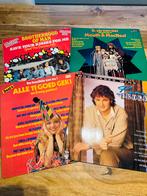 Disques de musique vinyles vintage, CD & DVD, Enlèvement, Comme neuf