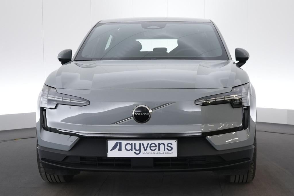 (2FSK694) VOLVO EX30, Autos, Volvo, Argent ou Gris, Achat, EX30, Carnet d'entretien