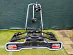 Fietsdrager Thule Euroride 940, Autos : Divers, Porte-vélos, Enlèvement, 2 vélos