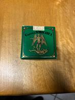 Groene michel ongeopend, Verzamelen, Ophalen of Verzenden, Zo goed als nieuw