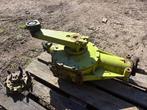 Boîte de transmission Claas Markant 55/65, 4 cylindres, Plus de 35 kW