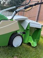 Viking grasmaaier, Enlèvement, Comme neuf, Tondeuses à gazon électriques, Démarrage électrique