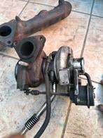 Turbo Peugeot boxer. Citroen jumper. Fiat Ducato, Auto-onderdelen, Ophalen of Verzenden, Fiat