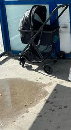 Honden  buggy, Animaux & Accessoires, Boîtes de transport, Enlèvement, Comme neuf