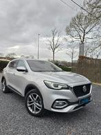 *MG HS 1.5 T-GDI LUXURY//FABRIEKSGARANTIE-360*CAMERA/LEDER*, Auto's, Voorwielaandrijving, 4 cilinders, Dealer onderhouden, EHS