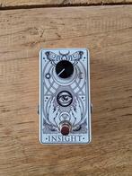 Rutherberg Insight clean boost, Muziek en Instrumenten, Ophalen of Verzenden, Distortion, Overdrive of Fuzz