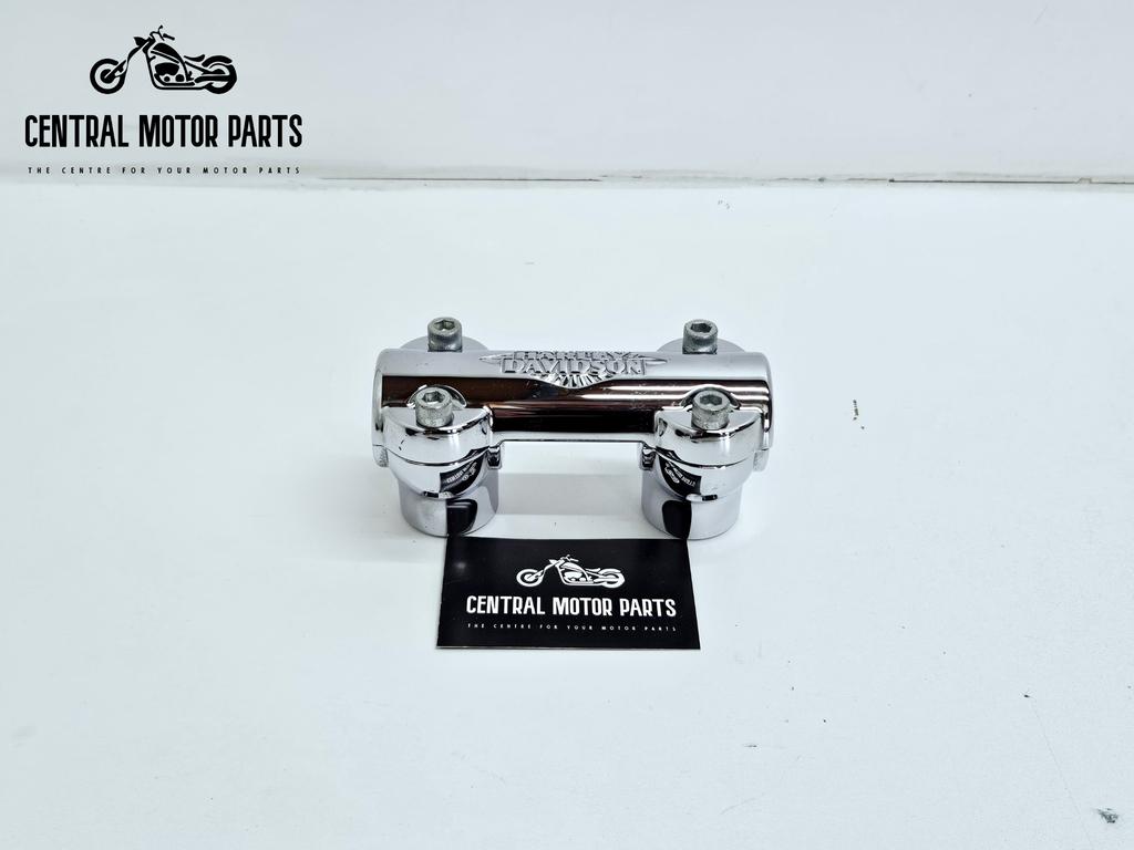 Chromen 1 inch Riser Set Harley Davidson, Niet ingevuld, Enlèvement ou Envoi, Niet ingevuld, Utilisé